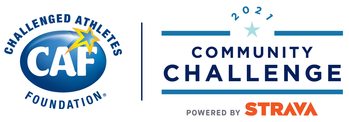 2021 Community Challenge logo