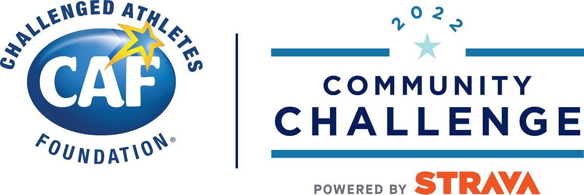 2022 Community Challenge logo