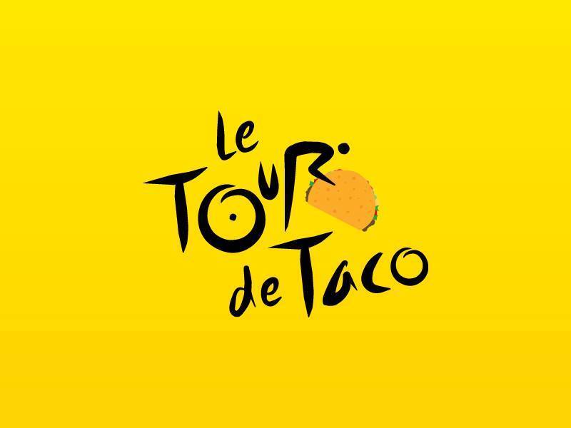 Tour de Taco