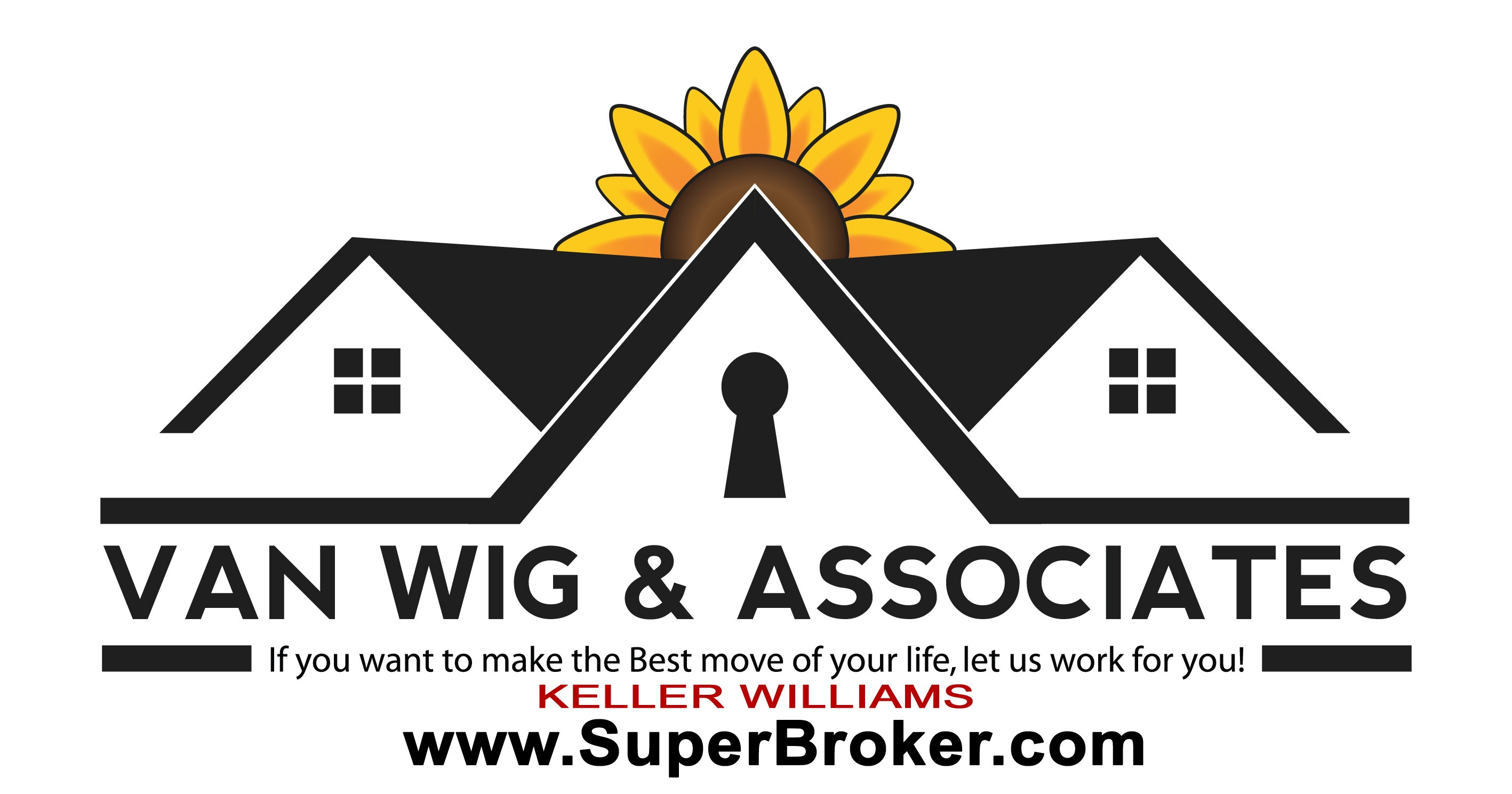 Van Wig and Associates logo