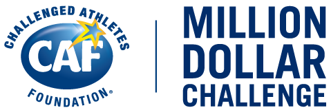 Million Dollar Challenge logo