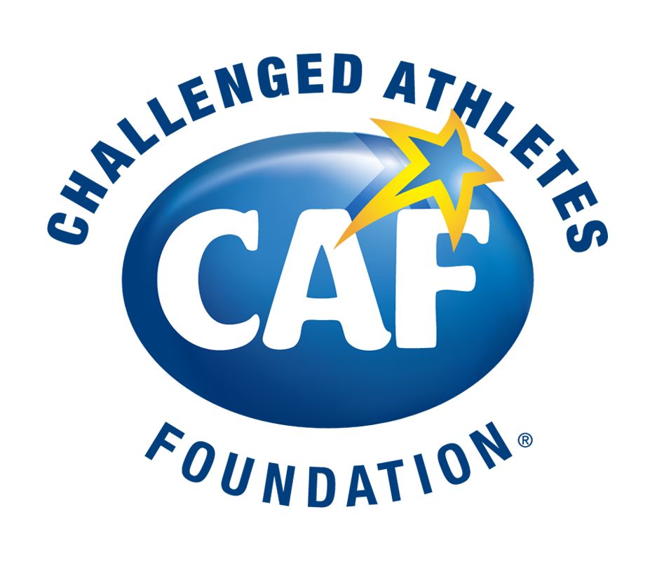 Challenged Athletes Foundation